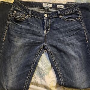 Women's Size 29R Daytrip Jeans